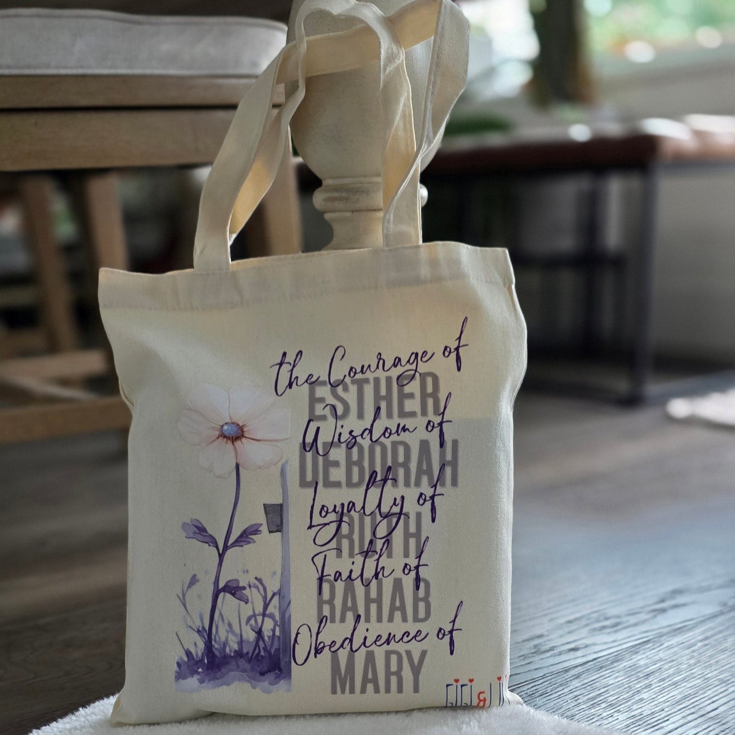 Totes and Mugs