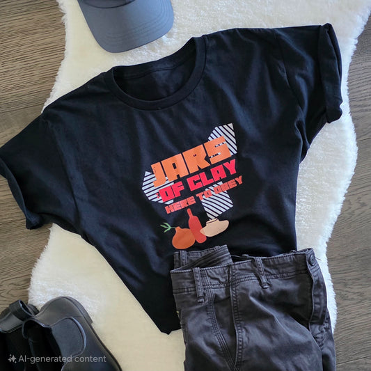 Jars of Clay Made to Obey Youth Shirt
