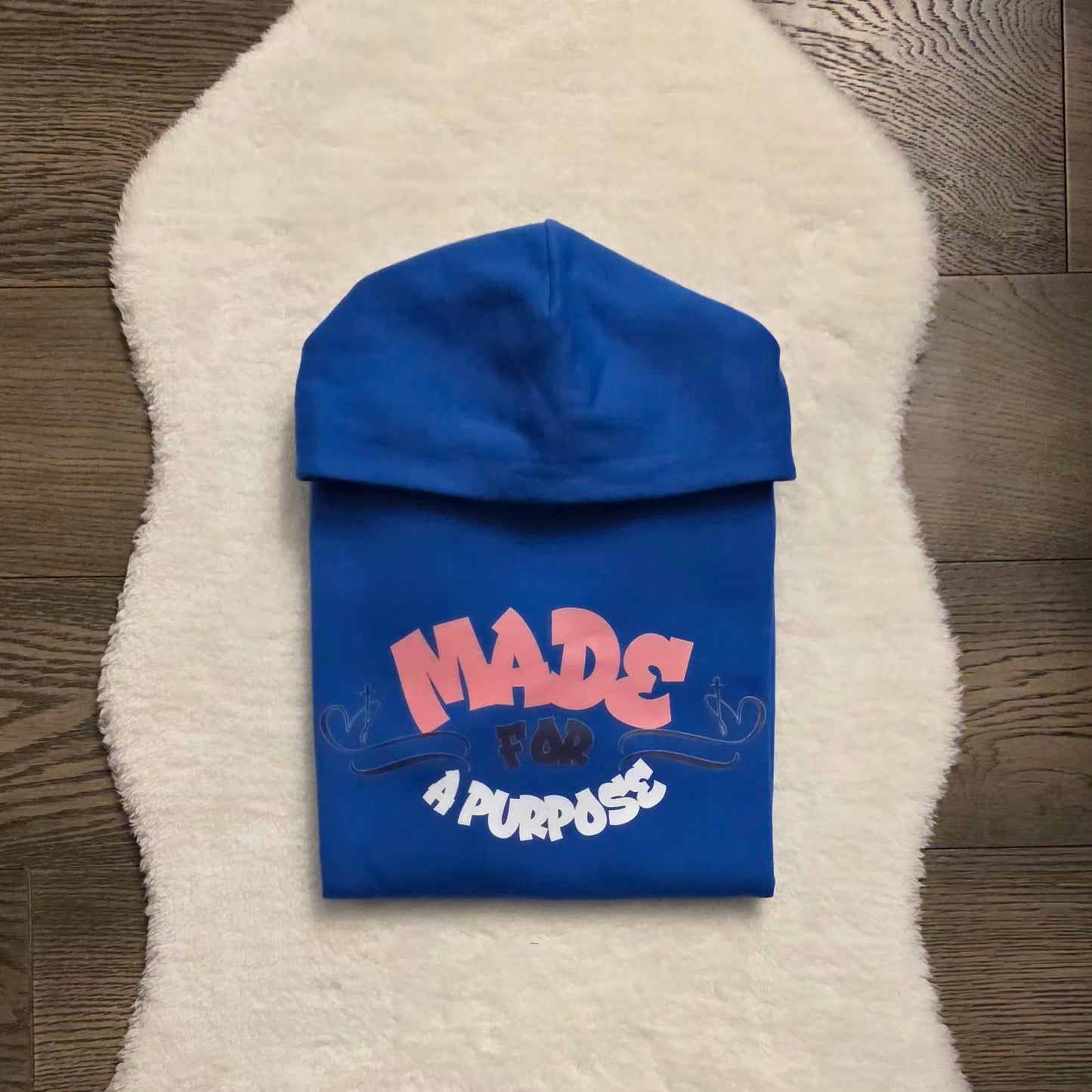 Made for a Purpose Youth Hoodie