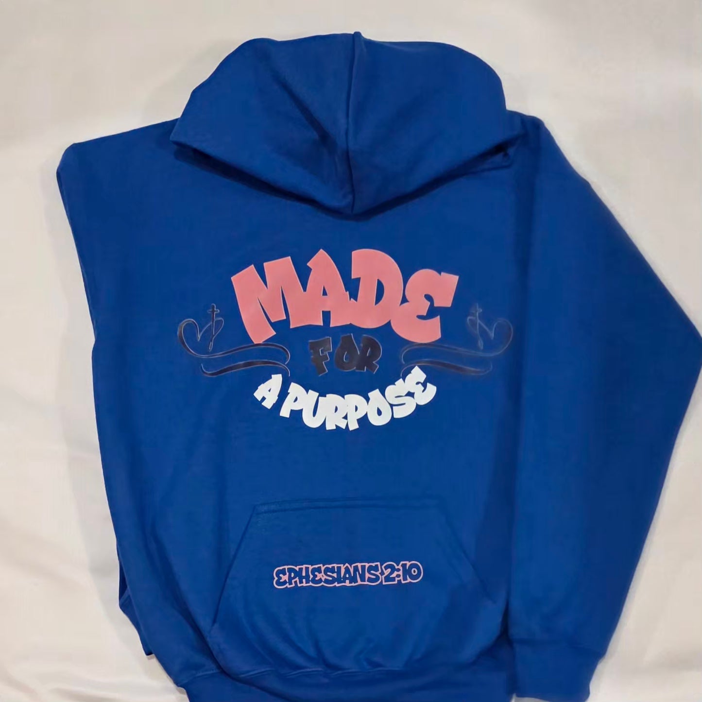 Made for a Purpose Youth Hoodie